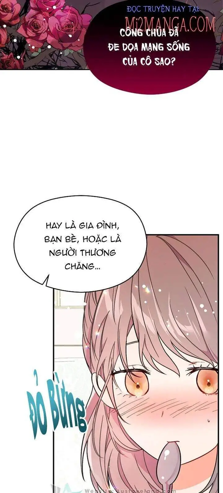 Tôi Không Cố Ý Quyến Rũ Nam Chính Đâu! Nettruyen ZZZ Chương 33 Page 19