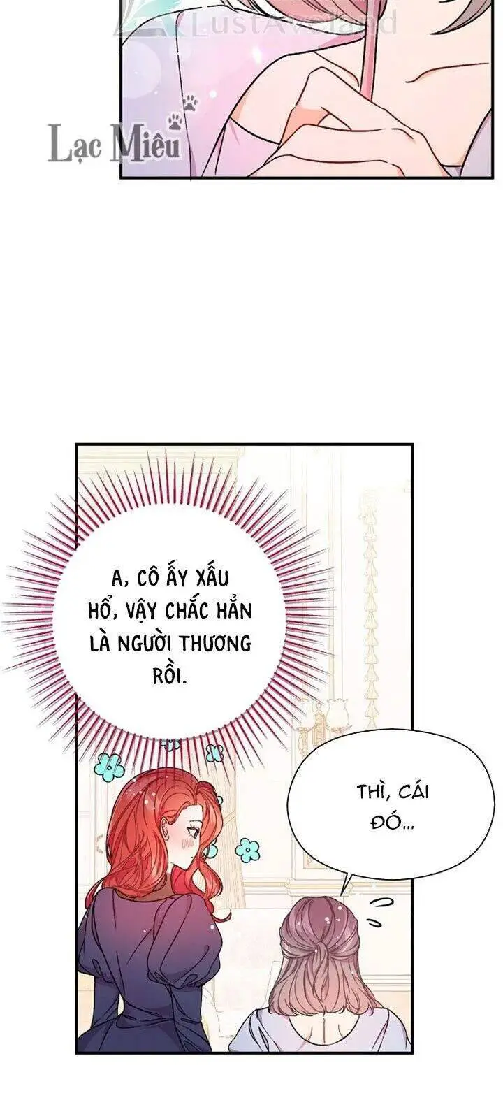 Tôi Không Cố Ý Quyến Rũ Nam Chính Đâu! Nettruyen ZZZ Chương 33 Page 20