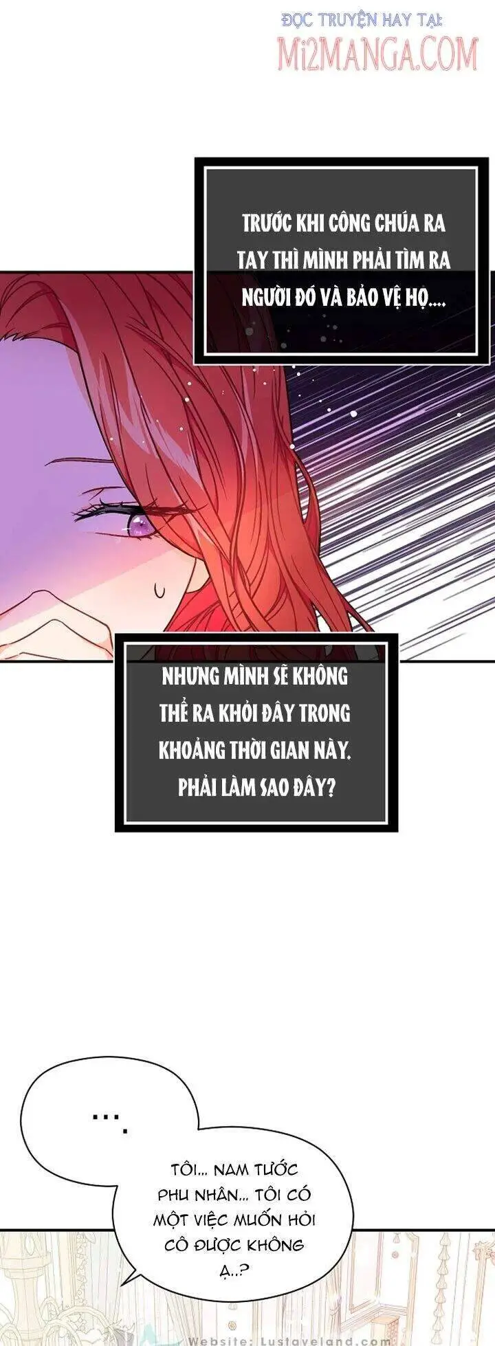 Tôi Không Cố Ý Quyến Rũ Nam Chính Đâu! Nettruyen ZZZ Chương 33 Page 23