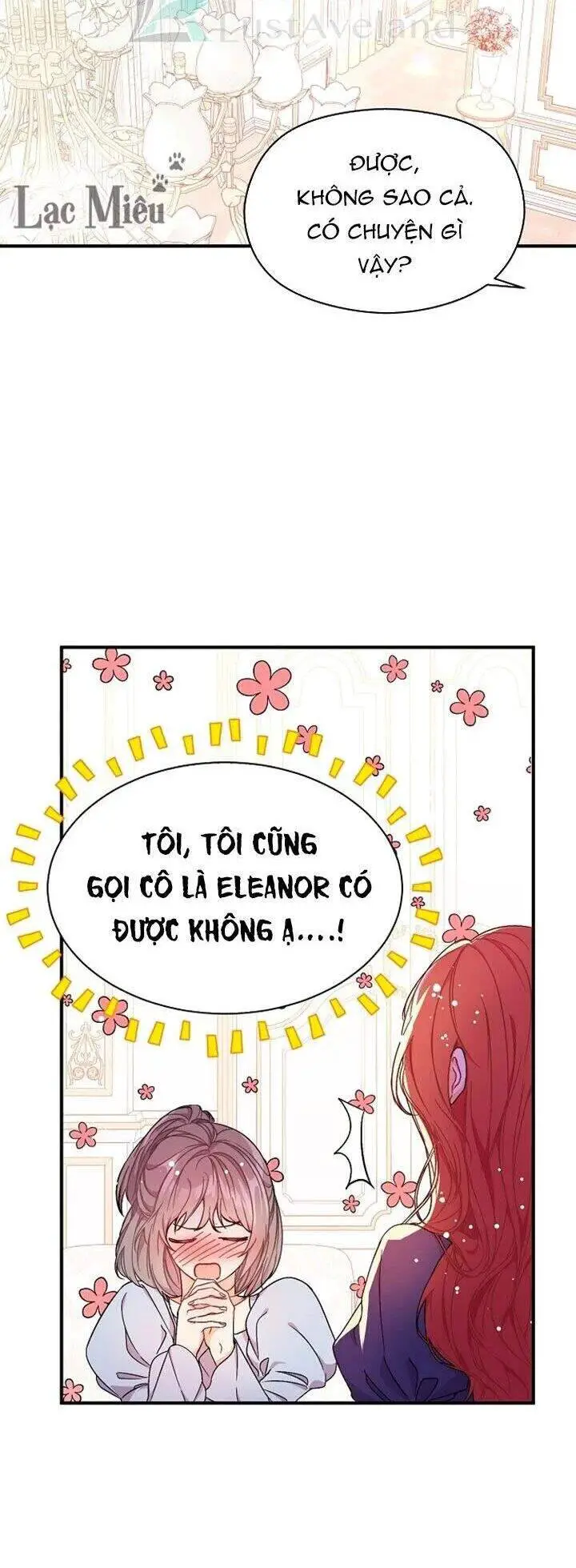 Tôi Không Cố Ý Quyến Rũ Nam Chính Đâu! Nettruyen ZZZ Chương 33 Page 24