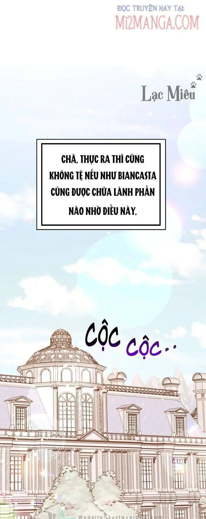 Tôi Không Cố Ý Quyến Rũ Nam Chính Đâu! Nettruyen ZZZ Chương 33 Page 28