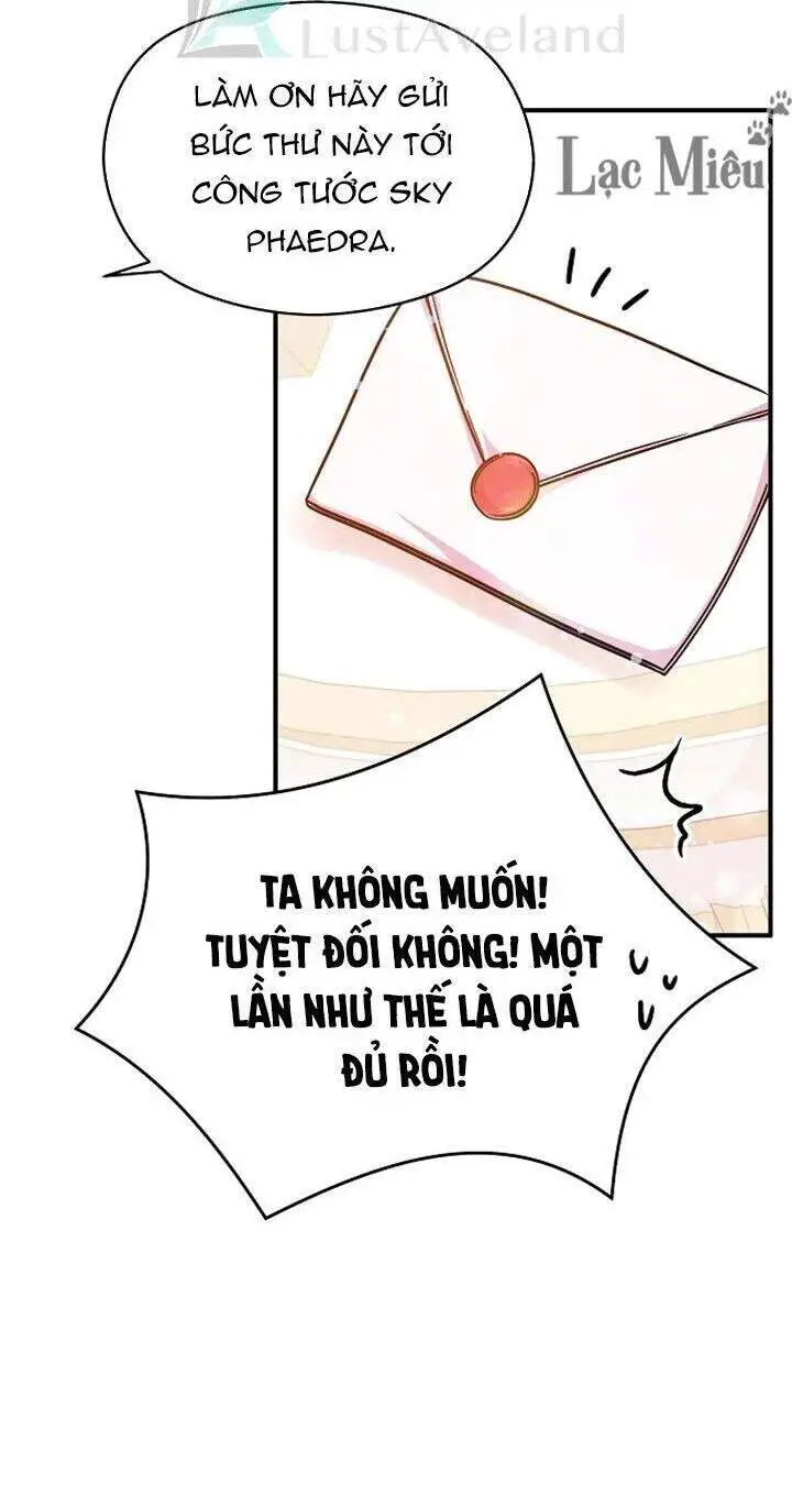 Tôi Không Cố Ý Quyến Rũ Nam Chính Đâu! Nettruyen ZZZ Chương 33 Page 33