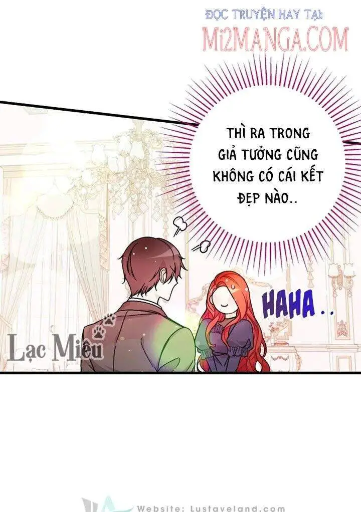 Tôi Không Cố Ý Quyến Rũ Nam Chính Đâu! Nettruyen ZZZ Chương 33 Page 36