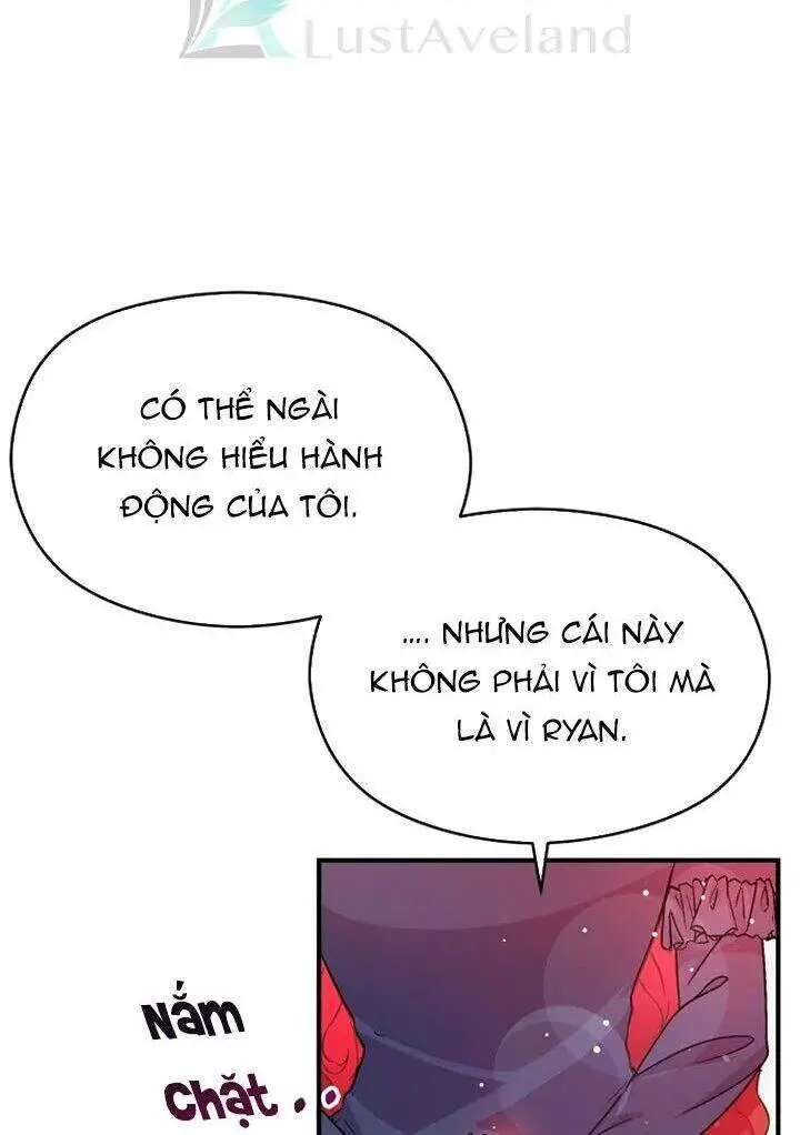 Tôi Không Cố Ý Quyến Rũ Nam Chính Đâu! Nettruyen ZZZ Chương 33 Page 37