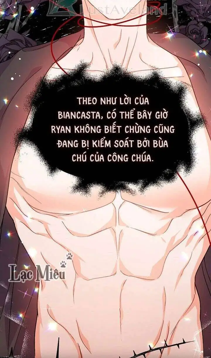 Tôi Không Cố Ý Quyến Rũ Nam Chính Đâu! Nettruyen ZZZ Chương 33 Page 39