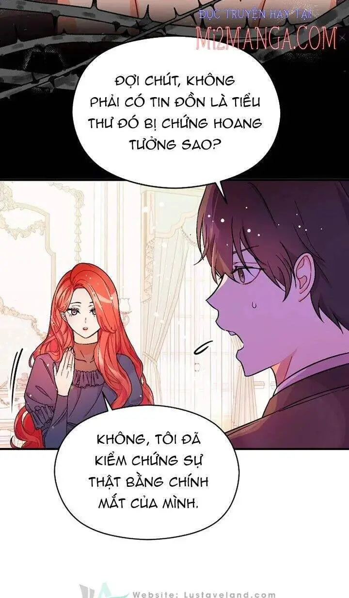 Tôi Không Cố Ý Quyến Rũ Nam Chính Đâu! Nettruyen ZZZ Chương 33 Page 40