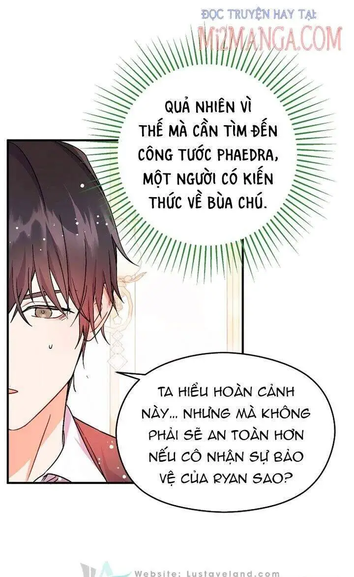 Tôi Không Cố Ý Quyến Rũ Nam Chính Đâu! Nettruyen ZZZ Chương 33 Page 42