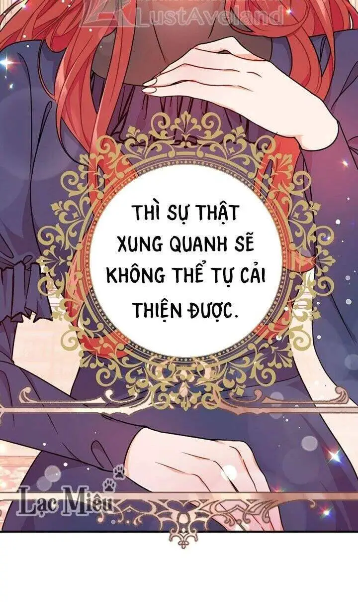 Tôi Không Cố Ý Quyến Rũ Nam Chính Đâu! Nettruyen ZZZ Chương 33 Page 45