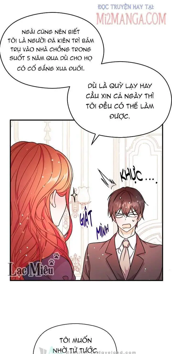 Tôi Không Cố Ý Quyến Rũ Nam Chính Đâu! Nettruyen ZZZ Chương 33 Page 46