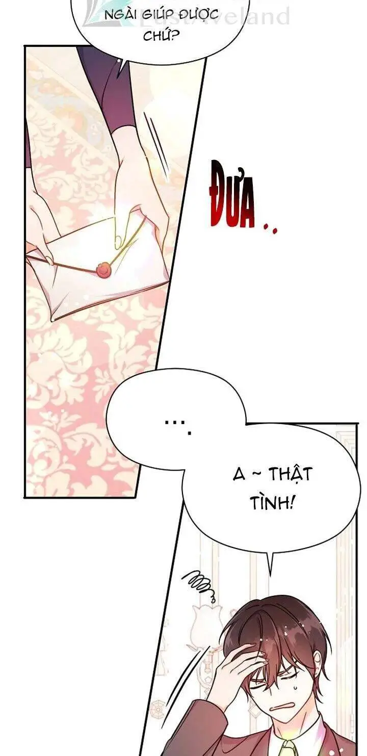 Tôi Không Cố Ý Quyến Rũ Nam Chính Đâu! Nettruyen ZZZ Chương 33 Page 47