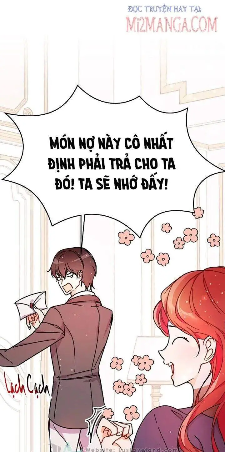 Tôi Không Cố Ý Quyến Rũ Nam Chính Đâu! Nettruyen ZZZ Chương 33 Page 50