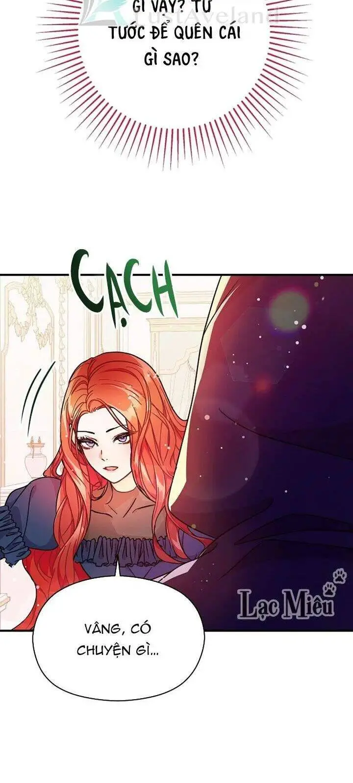 Tôi Không Cố Ý Quyến Rũ Nam Chính Đâu! Nettruyen ZZZ Chương 33 Page 55