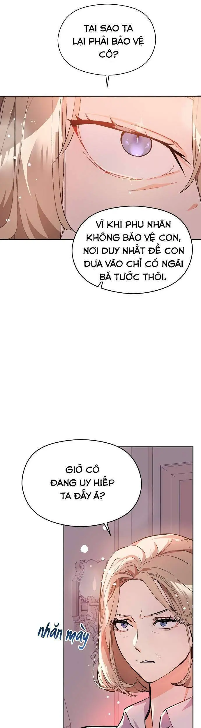 Tôi Không Cố Ý Quyến Rũ Nam Chính Đâu! Nettruyen ZZZ Chương 30 Page 21
