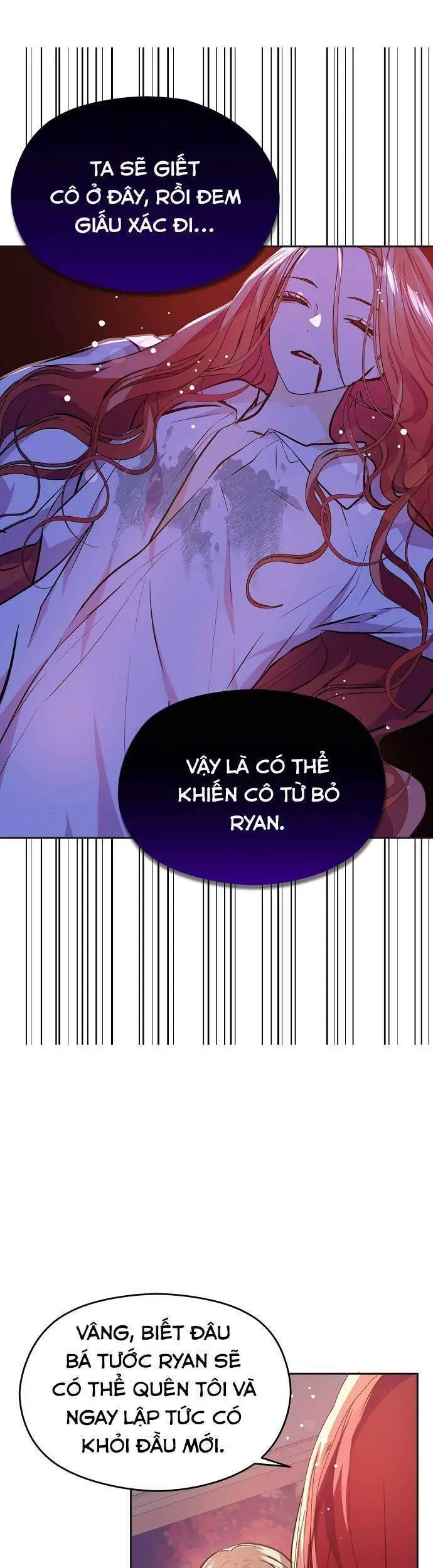 Tôi Không Cố Ý Quyến Rũ Nam Chính Đâu! Nettruyen ZZZ Chương 30 Page 25