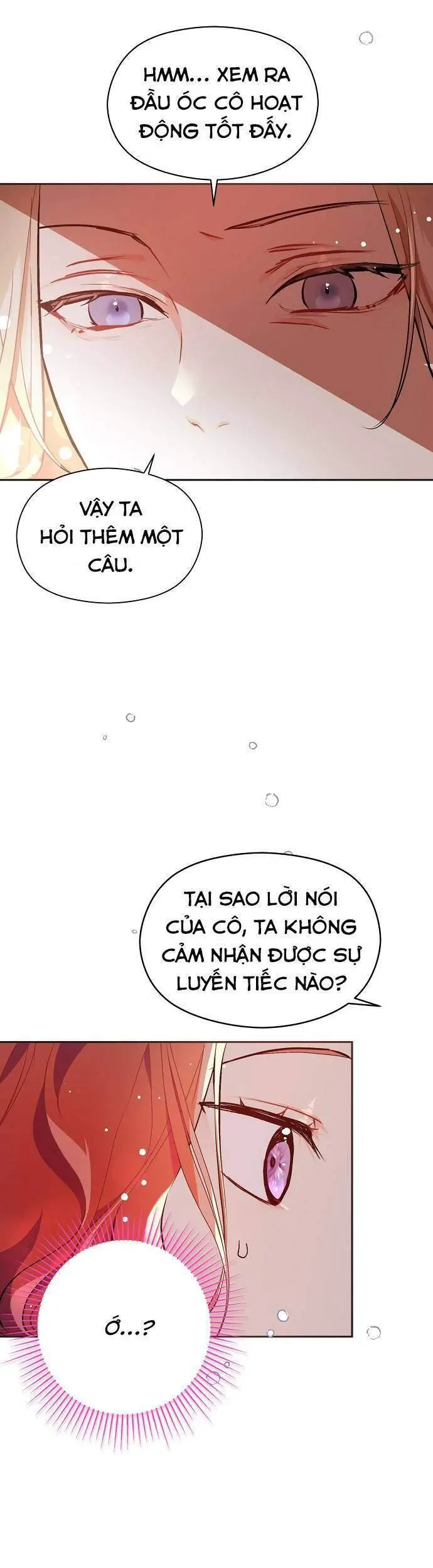 Tôi Không Cố Ý Quyến Rũ Nam Chính Đâu! Nettruyen ZZZ Chương 30 Page 28