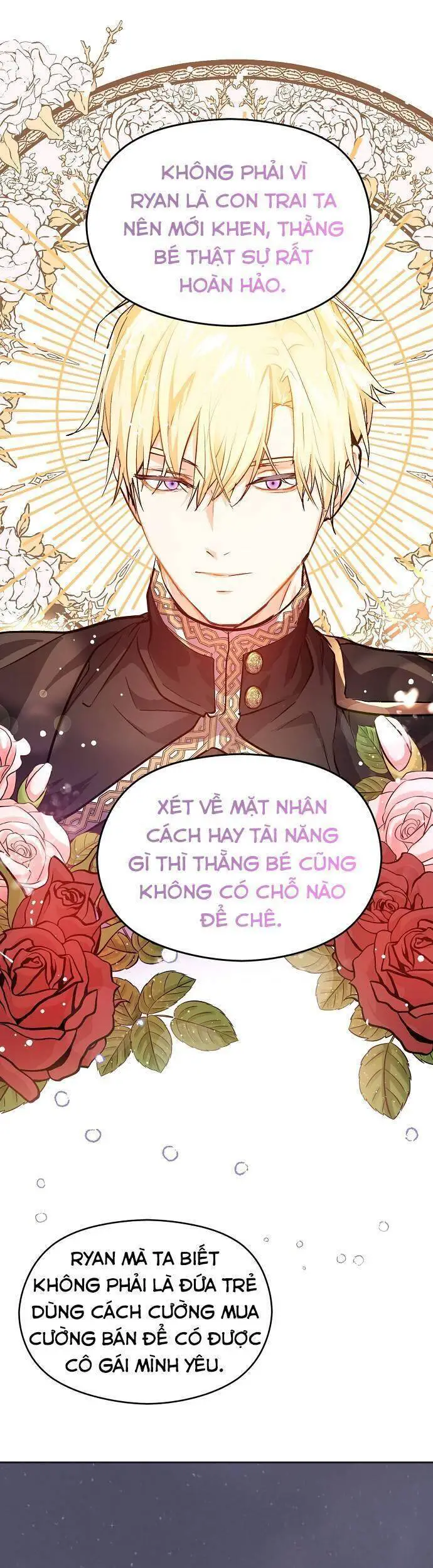 Tôi Không Cố Ý Quyến Rũ Nam Chính Đâu! Nettruyen ZZZ Chương 30 Page 30