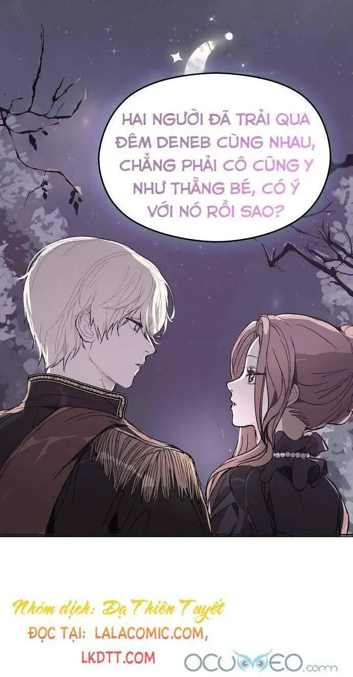 Tôi Không Cố Ý Quyến Rũ Nam Chính Đâu! Nettruyen ZZZ Chương 30 Page 31