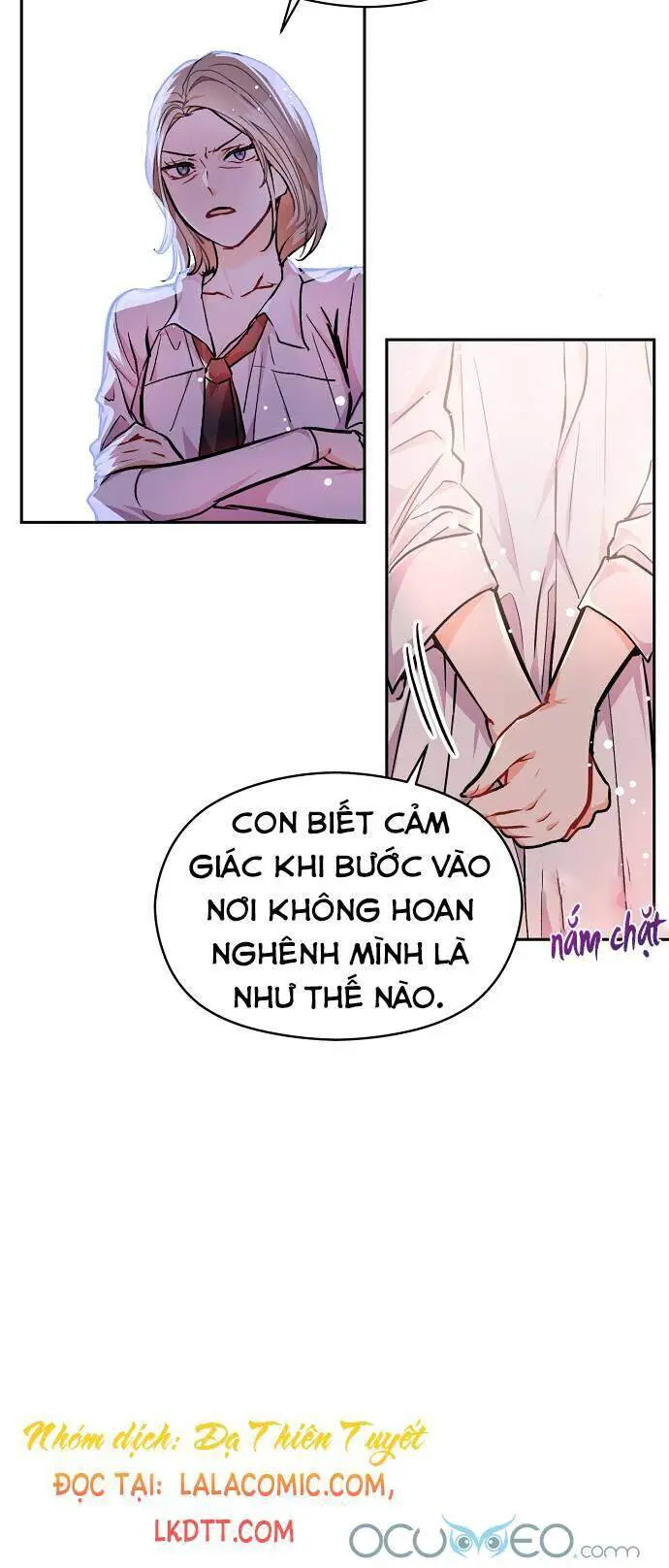 Tôi Không Cố Ý Quyến Rũ Nam Chính Đâu! Nettruyen ZZZ Chương 30 Page 33
