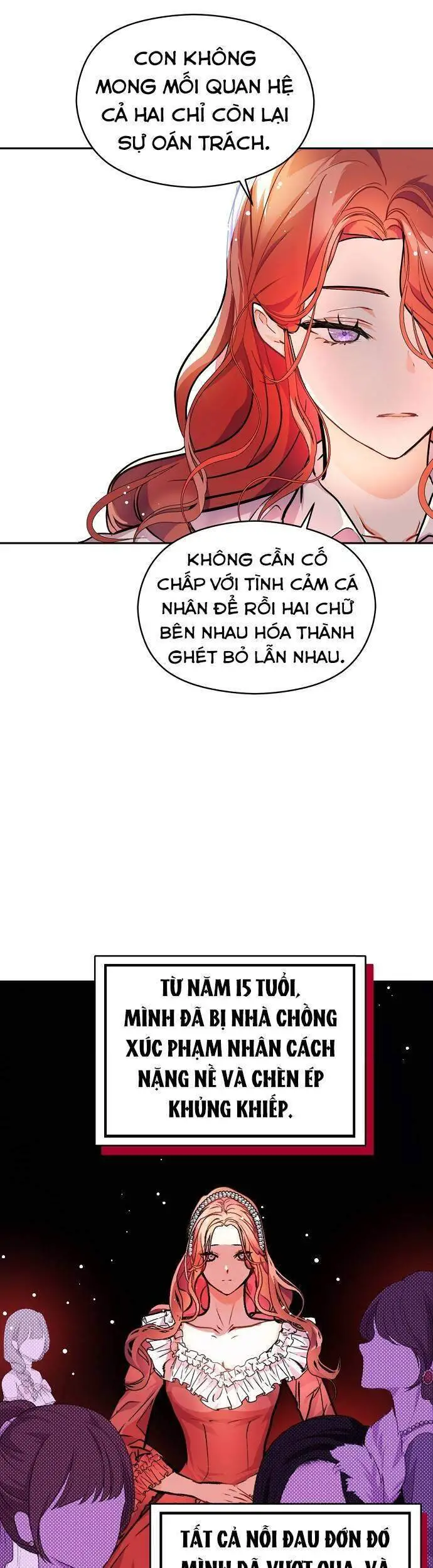 Tôi Không Cố Ý Quyến Rũ Nam Chính Đâu! Nettruyen ZZZ Chương 30 Page 34