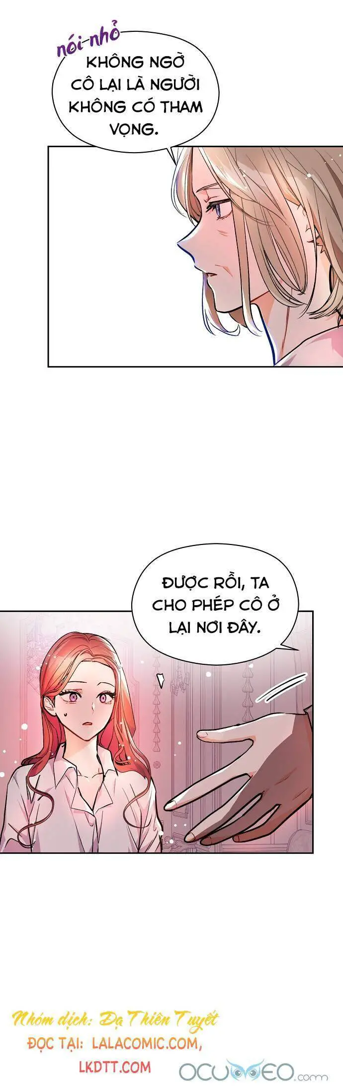 Tôi Không Cố Ý Quyến Rũ Nam Chính Đâu! Nettruyen ZZZ Chương 30 Page 36
