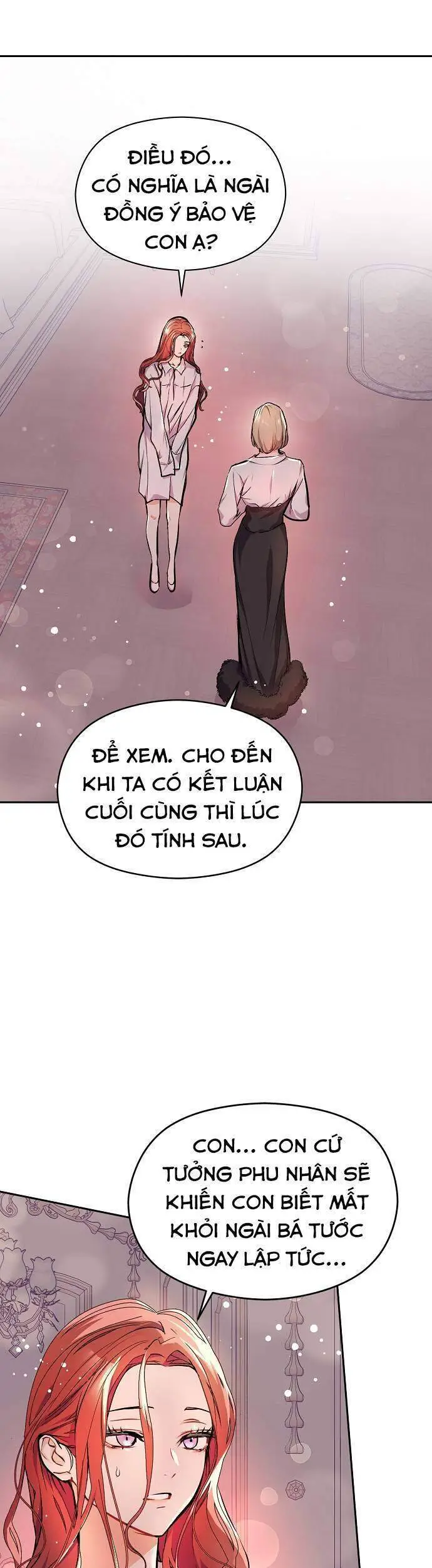 Tôi Không Cố Ý Quyến Rũ Nam Chính Đâu! Nettruyen ZZZ Chương 30 Page 37