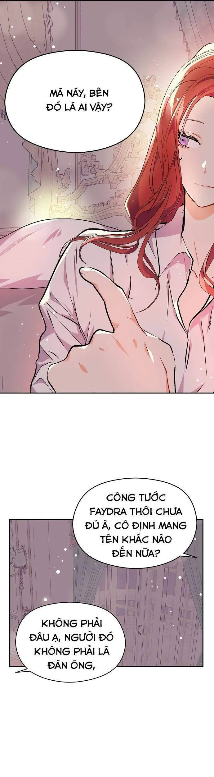 Tôi Không Cố Ý Quyến Rũ Nam Chính Đâu! Nettruyen ZZZ Chương 30 Page 39