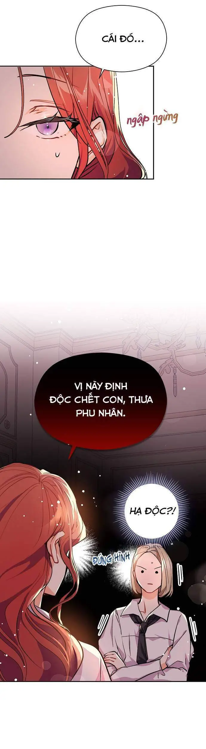 Tôi Không Cố Ý Quyến Rũ Nam Chính Đâu! Nettruyen ZZZ Chương 30 Page 43