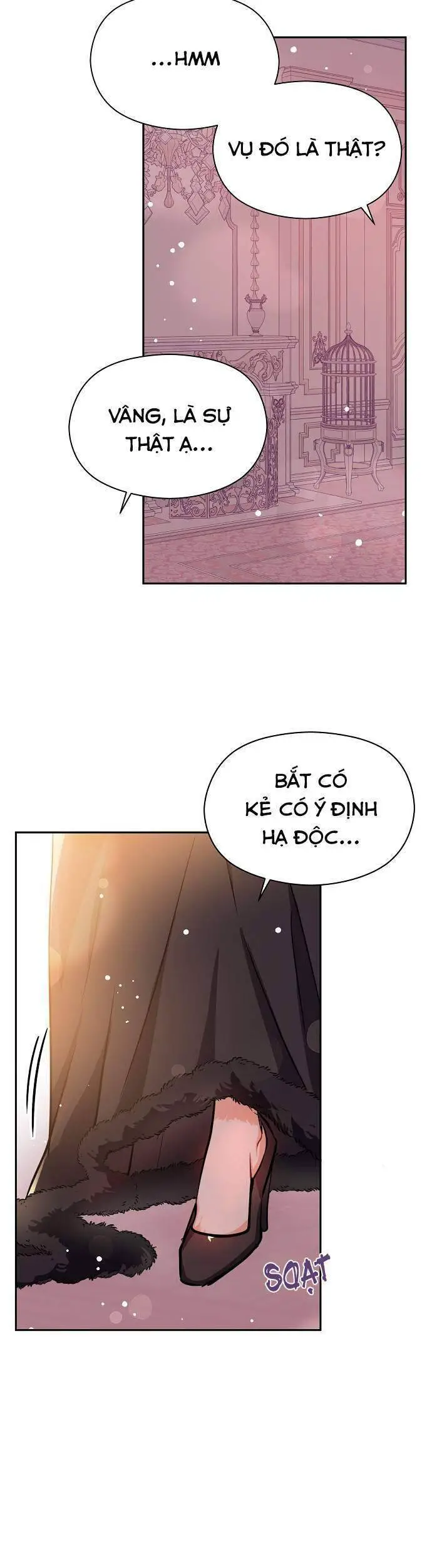 Tôi Không Cố Ý Quyến Rũ Nam Chính Đâu! Nettruyen ZZZ Chương 30 Page 45