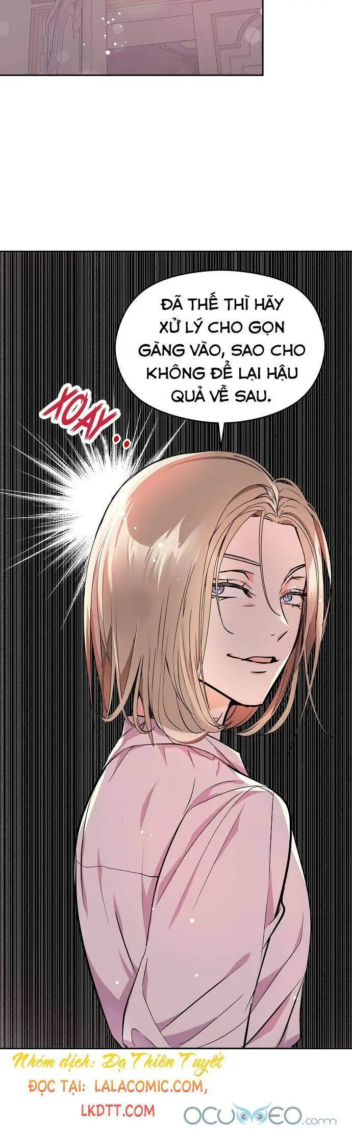 Tôi Không Cố Ý Quyến Rũ Nam Chính Đâu! Nettruyen ZZZ Chương 30 Page 49