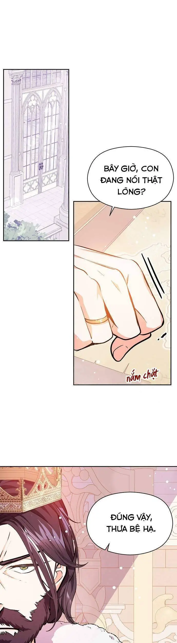 Tôi Không Cố Ý Quyến Rũ Nam Chính Đâu! Nettruyen ZZZ Chương 30 Page 54