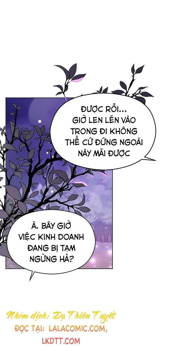 Tôi Không Cố Ý Quyến Rũ Nam Chính Đâu! Nettruyen ZZZ Chương 29 Page 35