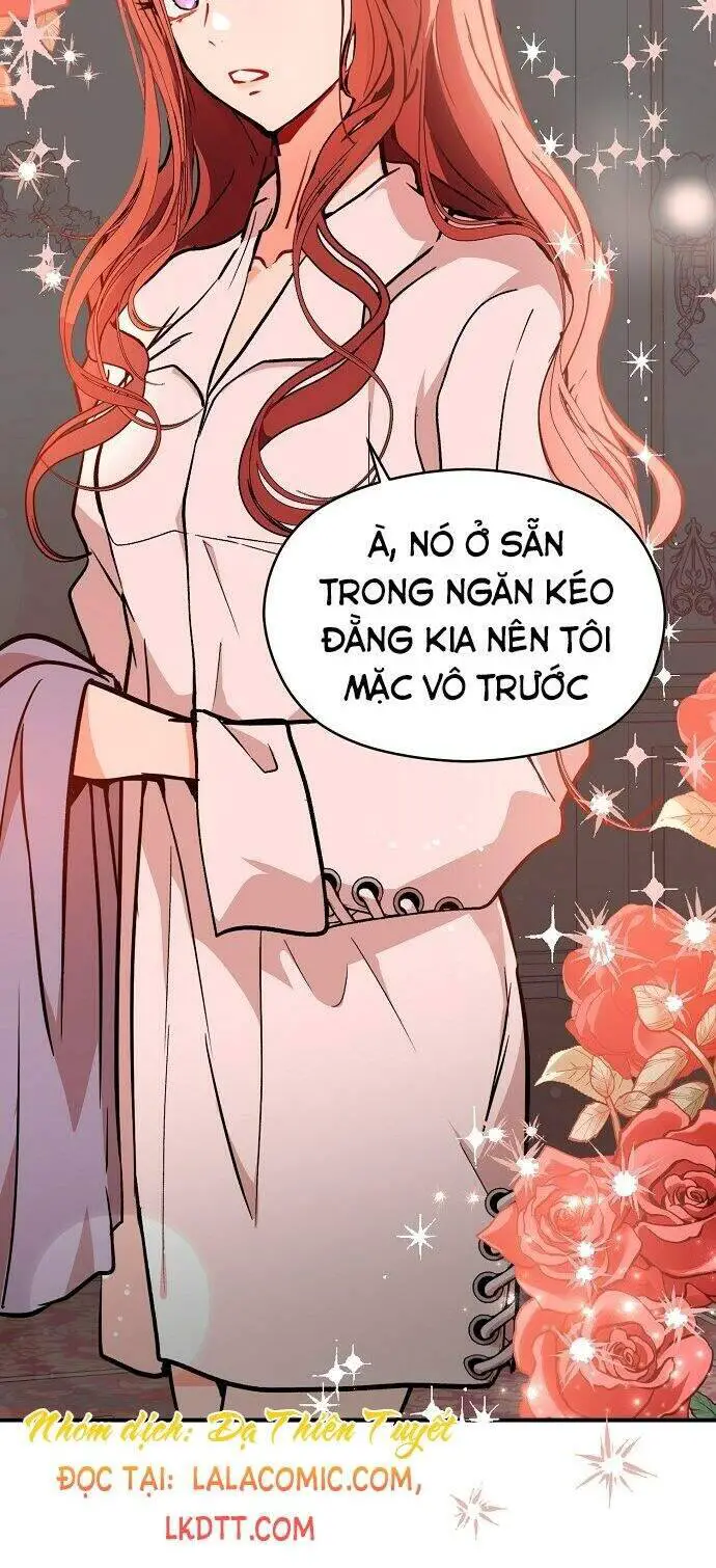 Tôi Không Cố Ý Quyến Rũ Nam Chính Đâu! Nettruyen ZZZ Chương 29 Page 41