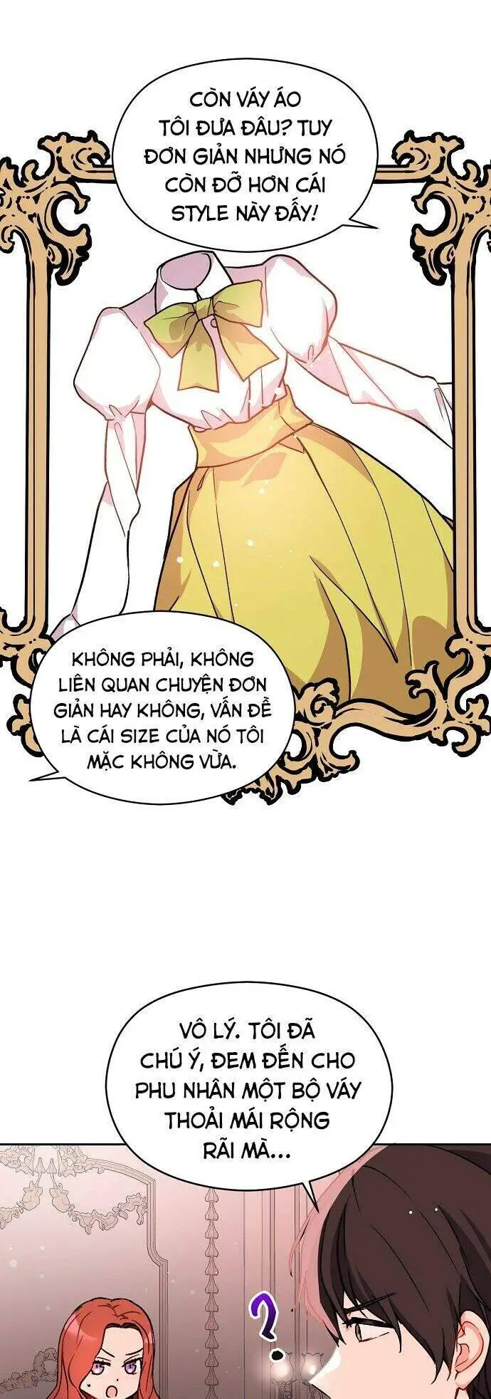 Tôi Không Cố Ý Quyến Rũ Nam Chính Đâu! Nettruyen ZZZ Chương 29 Page 42