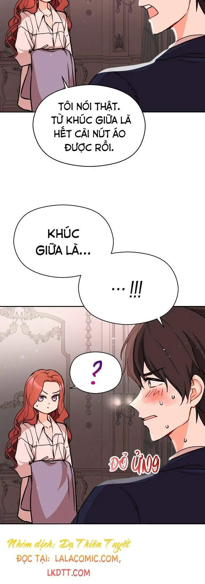 Tôi Không Cố Ý Quyến Rũ Nam Chính Đâu! Nettruyen ZZZ Chương 29 Page 43