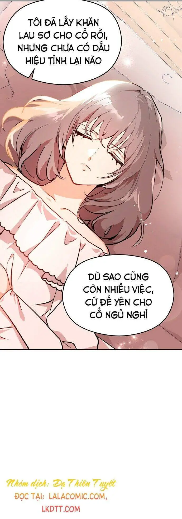Tôi Không Cố Ý Quyến Rũ Nam Chính Đâu! Nettruyen ZZZ Chương 29 Page 45