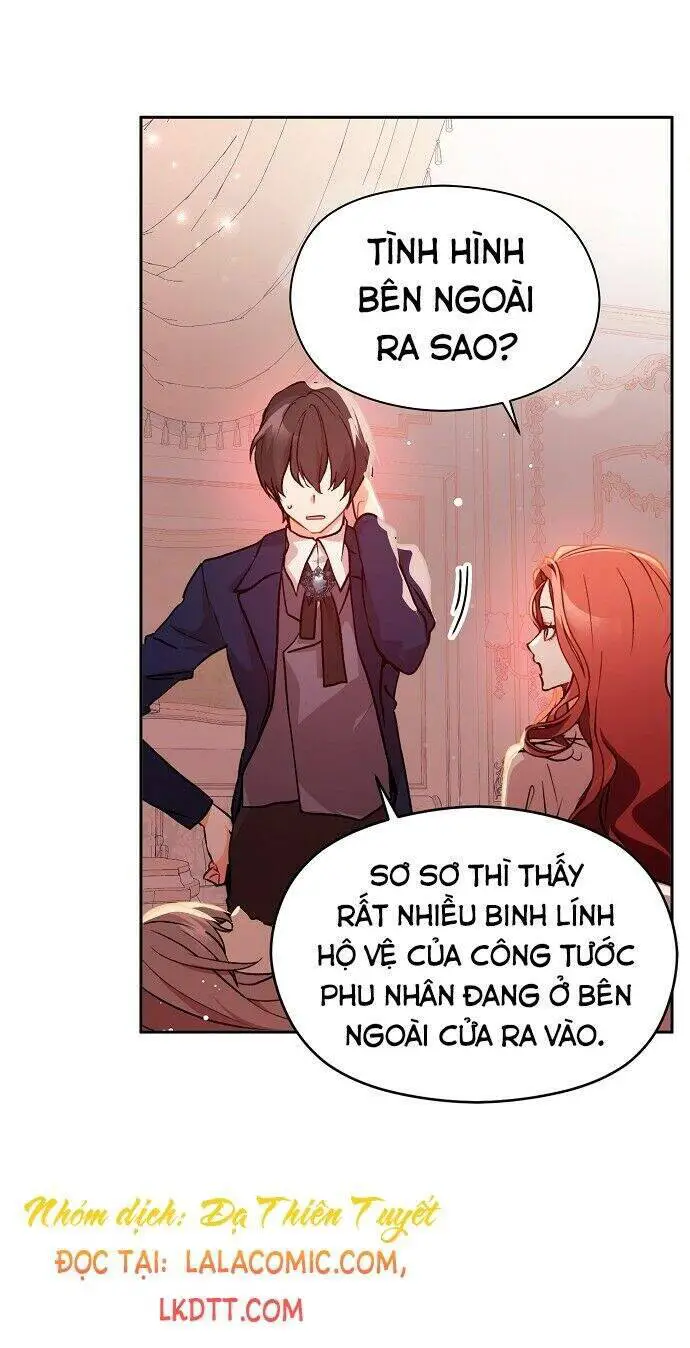 Tôi Không Cố Ý Quyến Rũ Nam Chính Đâu! Nettruyen ZZZ Chương 29 Page 46