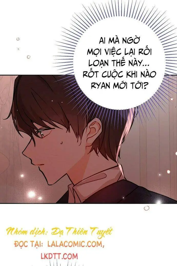 Tôi Không Cố Ý Quyến Rũ Nam Chính Đâu! Nettruyen ZZZ Chương 29 Page 49