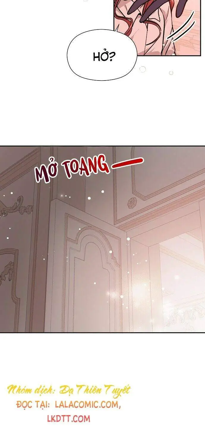 Tôi Không Cố Ý Quyến Rũ Nam Chính Đâu! Nettruyen ZZZ Chương 29 Page 56