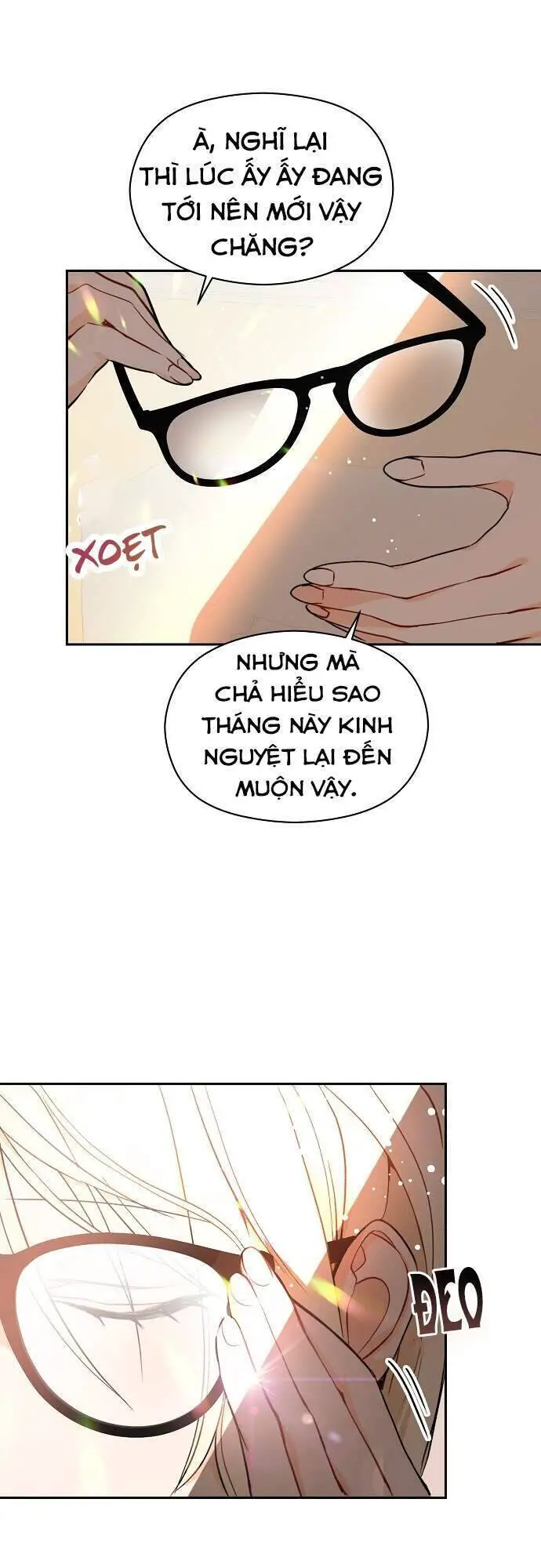 Tôi Không Cố Ý Quyến Rũ Nam Chính Đâu! Nettruyen ZZZ Chương 28 Page 2