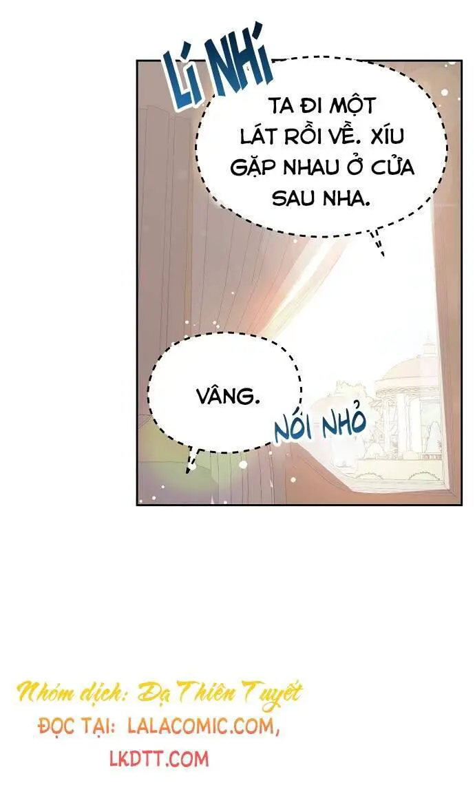 Tôi Không Cố Ý Quyến Rũ Nam Chính Đâu! Nettruyen ZZZ Chương 28 Page 8