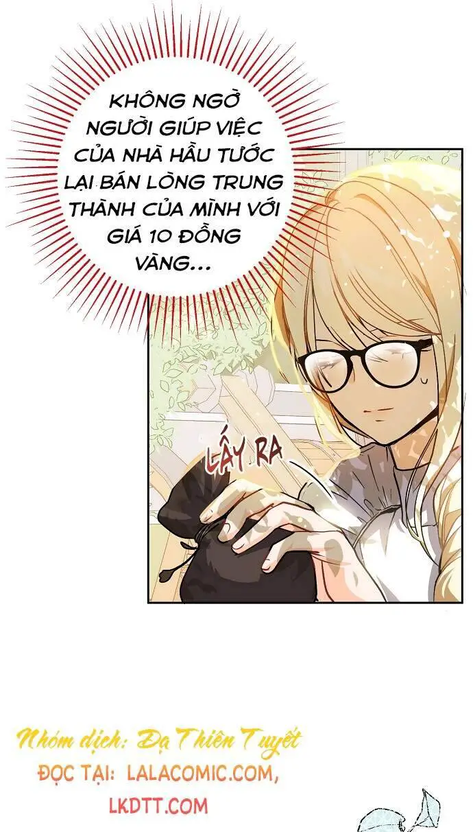 Tôi Không Cố Ý Quyến Rũ Nam Chính Đâu! Nettruyen ZZZ Chương 28 Page 11