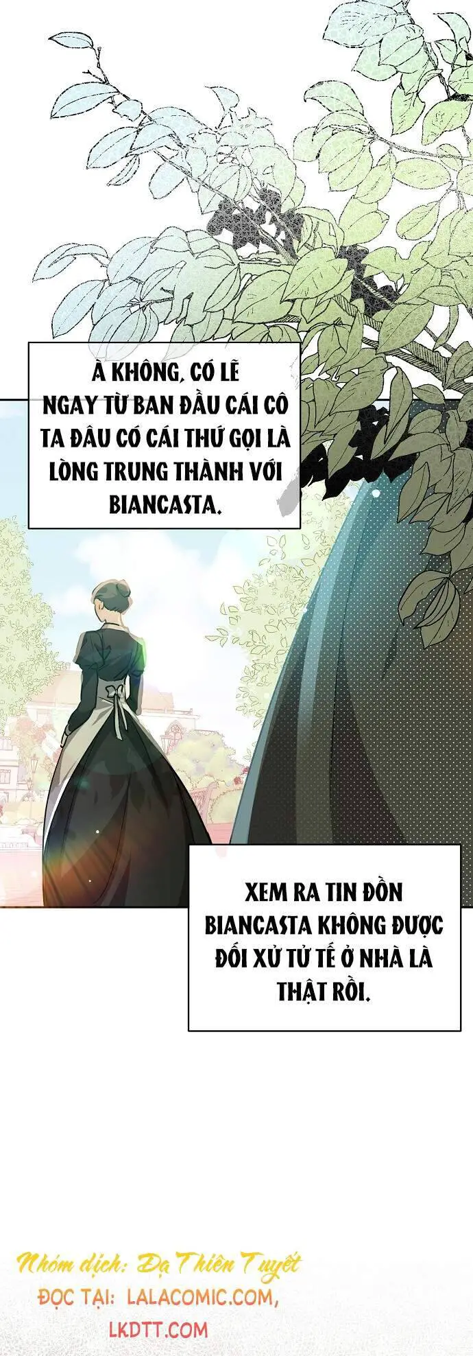 Tôi Không Cố Ý Quyến Rũ Nam Chính Đâu! Nettruyen ZZZ Chương 28 Page 12