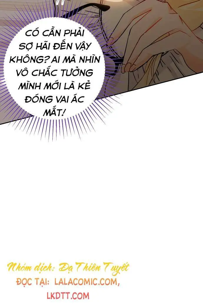 Tôi Không Cố Ý Quyến Rũ Nam Chính Đâu! Nettruyen ZZZ Chương 28 Page 20