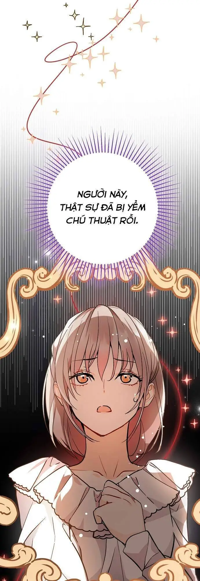 Tôi Không Cố Ý Quyến Rũ Nam Chính Đâu! Nettruyen ZZZ Chương 28 Page 24