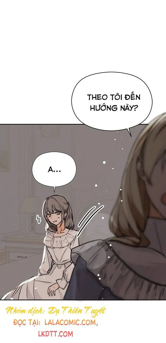 Tôi Không Cố Ý Quyến Rũ Nam Chính Đâu! Nettruyen ZZZ Chương 28 Page 28