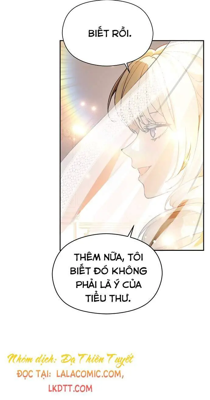 Tôi Không Cố Ý Quyến Rũ Nam Chính Đâu! Nettruyen ZZZ Chương 28 Page 32
