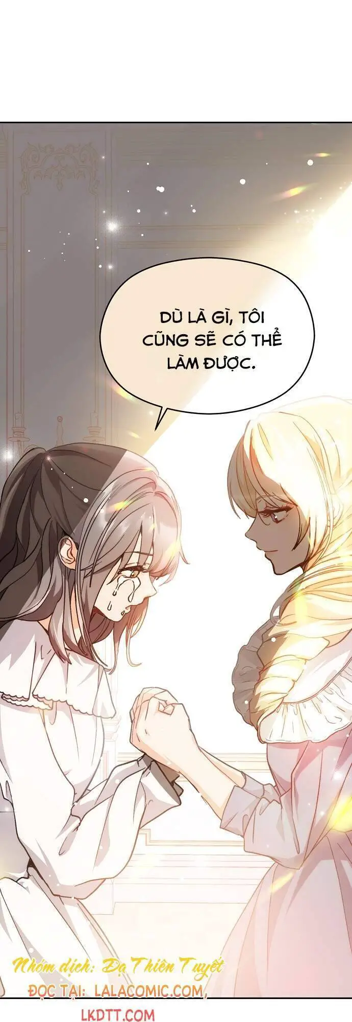 Tôi Không Cố Ý Quyến Rũ Nam Chính Đâu! Nettruyen ZZZ Chương 28 Page 37
