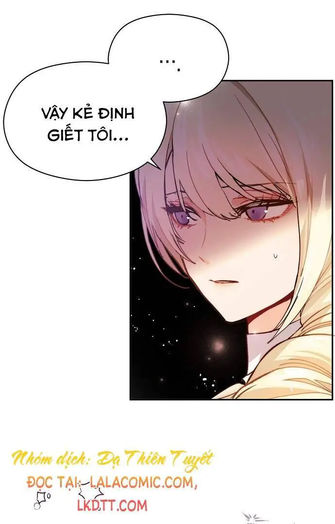 Tôi Không Cố Ý Quyến Rũ Nam Chính Đâu! Nettruyen ZZZ Chương 28 Page 43
