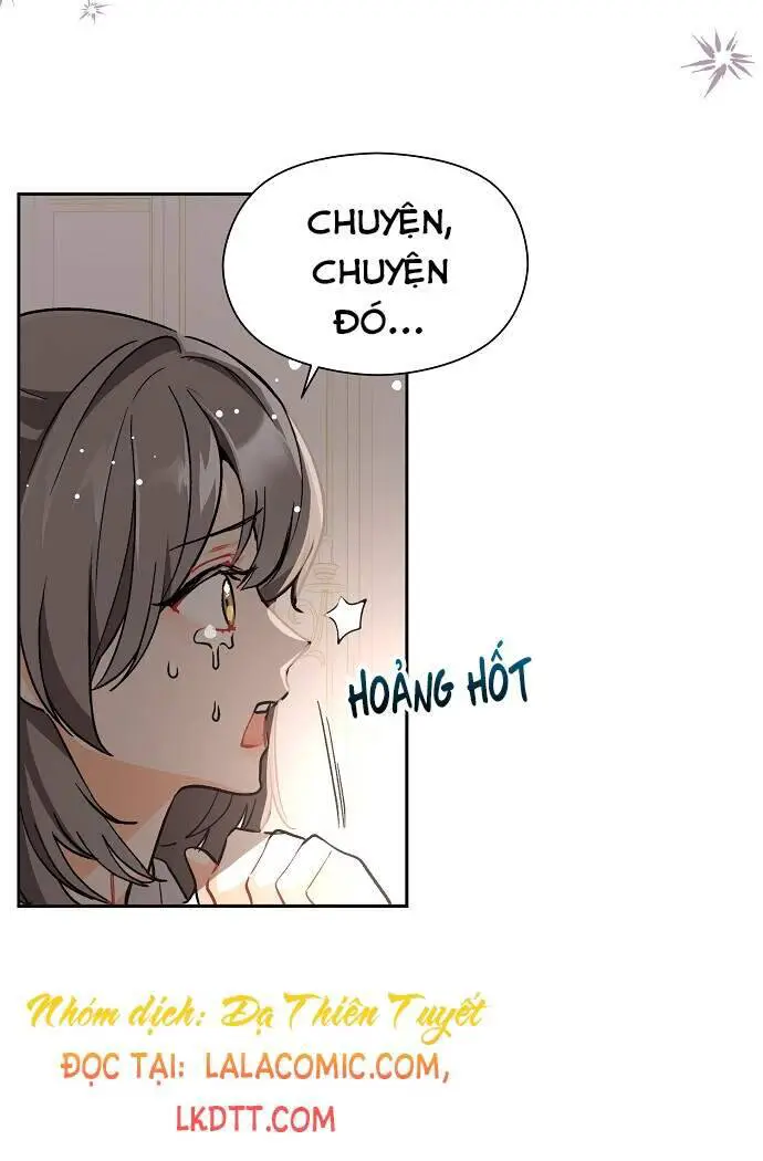 Tôi Không Cố Ý Quyến Rũ Nam Chính Đâu! Nettruyen ZZZ Chương 28 Page 45
