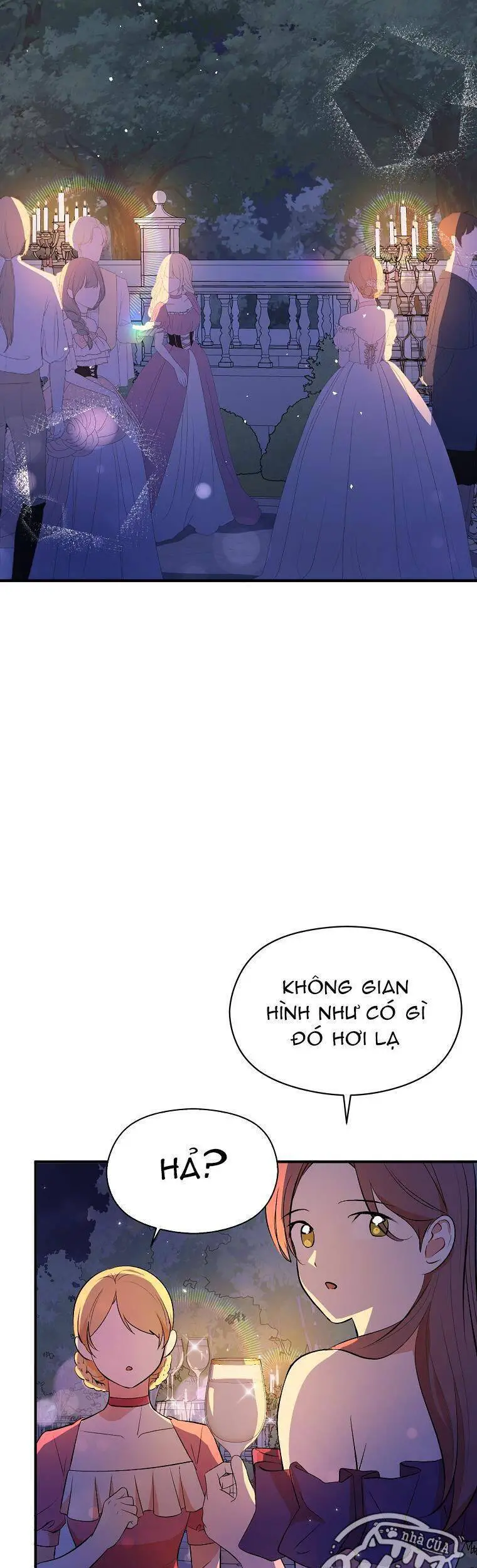 Tôi Không Cố Ý Quyến Rũ Nam Chính Đâu! Nettruyen ZZZ Chương 45 Page 11